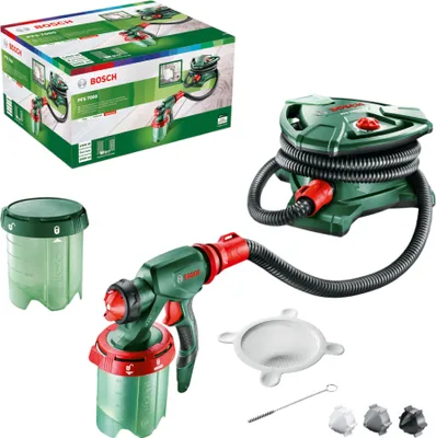 Produktbild von Farbsprühsystem PFS 7000
