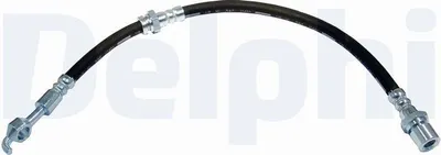Produktbild von DELPHI LH6738 Bremsschlauch für CHEVROLET NUBIRA Kombi für DAEWOO LACETTI Schrägheck (KLAN)