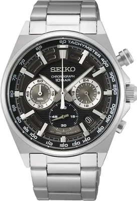 Produktbild von Seiko Analoguhren für Erwachsene