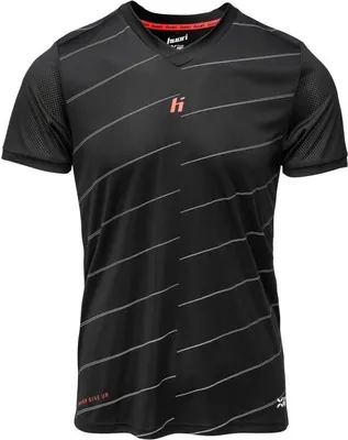 Produktbild von Huari - "Baradero" T-Shirt für Herren PP14494 (XL) (Schwarz)