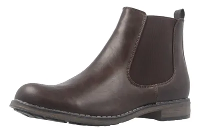Produktbild von Fitters Footwear Boots in Übergrößen Braun 2.252305 Brown große Damenschuhe