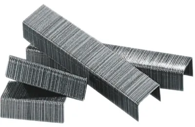 Obrázek produktu pro Rexel No.23/13mm, Balík svorek, 1,3 cm, 1000 svorek, No. 23/13, Ocel, Stříbrná