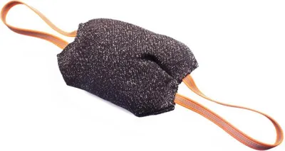 Immagine prodotto di Ringo pegno 20x23 XL nero BAFPET