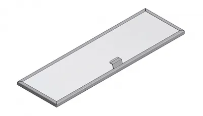 Obrázok produktu pre Filtre 605014