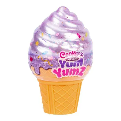 Obrázok produktu pre Invento Cookeez Makery - Yum Yumz S2 Single Pack 0 0 STK