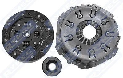 Produktbild von RYMEC Kupplungssatz Kupplung für MAZDA 3 (BK) JT1544