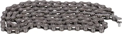 Immagine prodotto di SunRace CATENA 1/2 X 1/8 CNS10 1SP 112 SINISTRA NERO