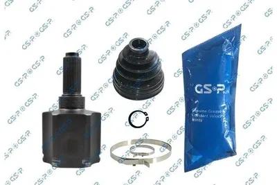 Produktbild von GSP Gelenksatz Antriebswelle passend für PEUGEOT 508 SW I (8E) 610161