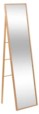 Immagine prodotto di Specchio da appoggio 160x41 cm in bambù - 5 five simply smart