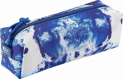 Produktbild von Oxford Paint Federmäppchen Blau