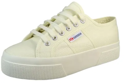 Produktbild von Superga Sneaker Sneaker Textil