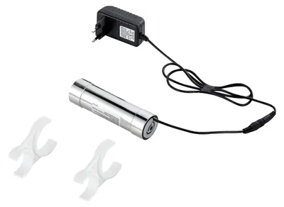 Image de VEVOR Purificateur d'eau UV 18 W 3,785 L/min filtre de purification d'eau ultraviolet polyvalent avec boîtier en acier inoxydable, filtre à eau UV