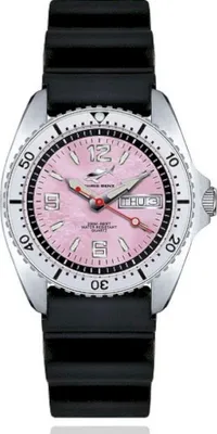Produktbild von Chris Benz CHRIS BENZ ONE MEDIUM CBM-R-KB-SI Uniuhr