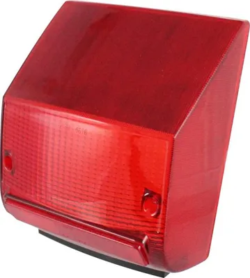 Immagine prodotto di Fanale posteriore trasparente SIEM compatibile con Piaggio Vespa PX Arcobaleno