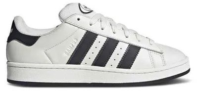 Produktbild von Adidas Campus 00er Weiß Schwarz - EU: 42