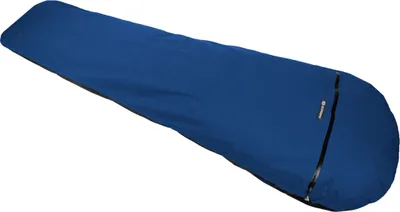 Image de SirJoseph Sac de bivouac K4-super-léger - 1 personne-Bleu