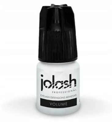 Produktbild von JoLash Volume S Plus Wimpernkleber 3 g