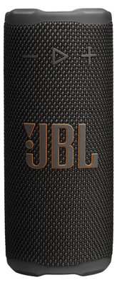 Produktbild von JBL Grip Bluetooth Lautsprecher, Schwarz