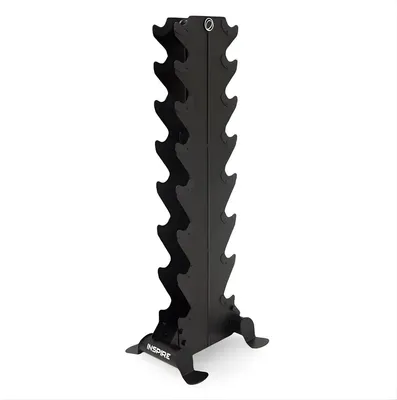 Produktbild von Inspire A-Frame Hantelständer für 8 Paare – Robust & Platzsparend