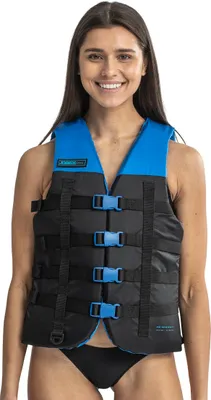 Produktbild von Jobe Dual Schwimmweste Unisex Blau L/XL
