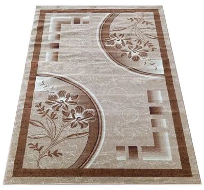 Obrázek produktu pro Kusový koberec BCF ALFA 21 - béžový - 80 x 150 cm