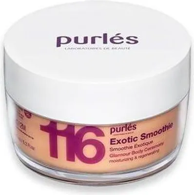 Obrázok produktu pre Purles 116 Exotický telový krém PR0116