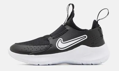 Obrázek produktu pro Chlapecké tenisky Nike, černé(black), velikost 30