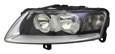 Produktbild von TYC Scheinwerfer Links für AUDI A6 Avant (4F5, C6) 20-12028-15-2