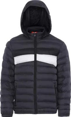 Produktbild von KIANNA herren steppjacke - grau, XL