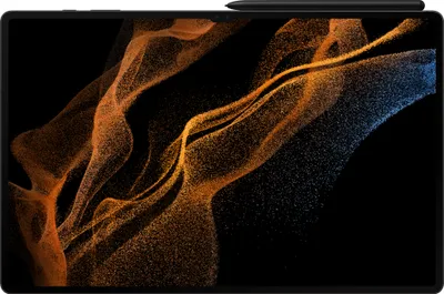 Produktbild von Samsung Galaxy Tab S8 Ultra 5G (512GB) graphite