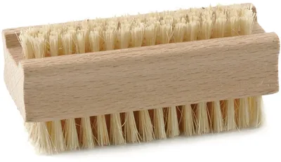 Image de Sorex brosse de lavage à main bois double face Naturfibre - 65000