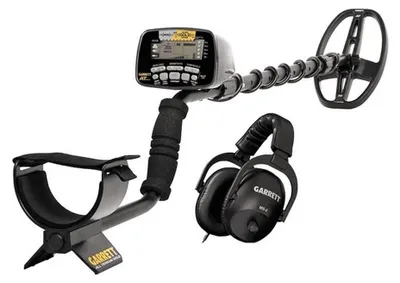 Immagine prodotto di GARRETT - 1140680 - Metal detector