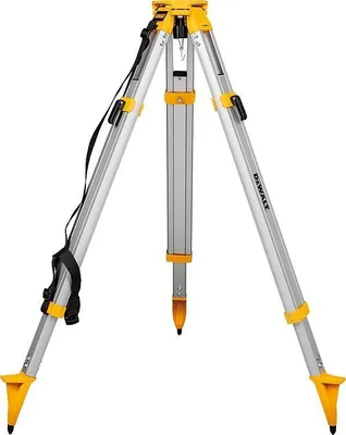 Produktbild von DEWALT Stativ Aluminium 5/8 Zoll 1,73 m