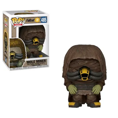 Obrázek produktu pro FUNKO 39040, Sběratelská postavička, Filmy a televizní seriály, 110 g
