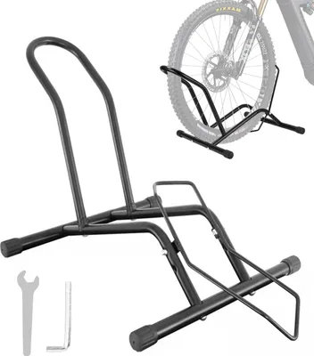 Produktbild von Fahrradständer Professional - freistehend