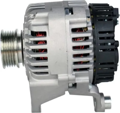 Produktbild von Lichtmaschine Generator 12 V 90 A Ø 56 mm HELLA für u.a. AUDI A4