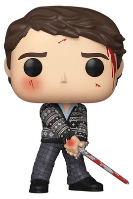 Zdjęcie produktu dla Figurka Harry Potter - Neville Longbottom (Funko POP! Harry Potter 194)