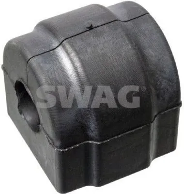 Produktbild von SWAG 20 93 3380 Lagerung Stabilisator Stabigummi Vorne für BMW 3 Limousine (E46) 3 Touring (E46) 3 Coupe (E46) 3 Cabrio (E46)