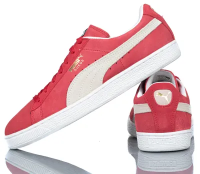 Produktbild von Schuhe Puma Suede Classic+, 352634 05, Größe:42