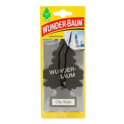 Produktbild von Wunder-Baum Geruchskiller Lufterfrischer