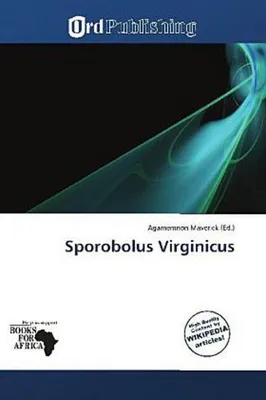 Produktbild von Sporobolus Virginicus