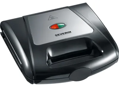 Immagine prodotto di SEVERIN SA 2968 Tostiera per panini