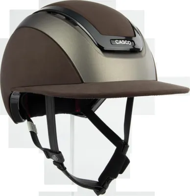 Produktbild von Casco Elite Helm Braun 58-62 cm Braun 58-62 cm