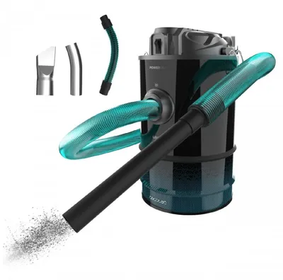 Zdjęcie produktu dla CECOTEC 08599 - Odkurzacz do popiołu Conga Ash 7000 Liberty