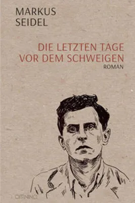 Produktbild von Die letzten Tage vor dem Schweigen