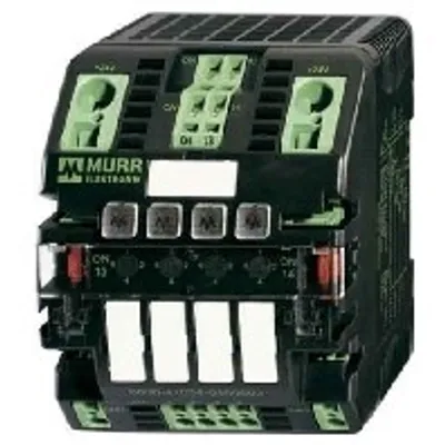 Produktbild von Lastkreisüberwachung I:24DC O:24V/1-2-3-4 9000-41034-0101000
