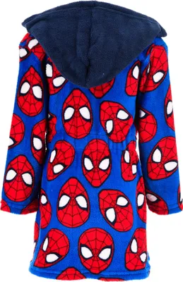 Obrázok produktu pre Detský chlapčenský župan Spider-Man, veľkosť:98