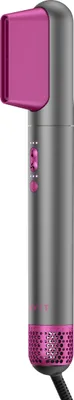 Zdjęcie produktu dla Havit HD8118-EU, DC, 110000 RPM, 160 °C, 220 °C, Szary, Różowy, Monochromatyczny