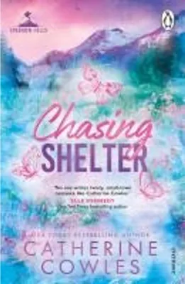 Produktbild von Chasing Shelter