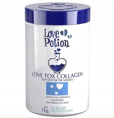 Obrázek produktu pro Love Potion Love Tox Collagen